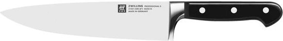 Set me 3 thika - Zwilling