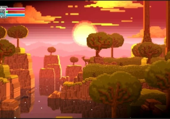 The Deer God EN Global