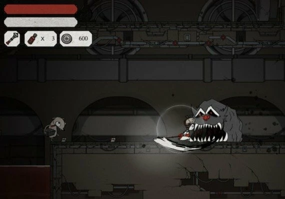 8Doors: Arum's Afterlife Adventure EN/DE/JA/KO/PT/RU/ZH/ES Global
