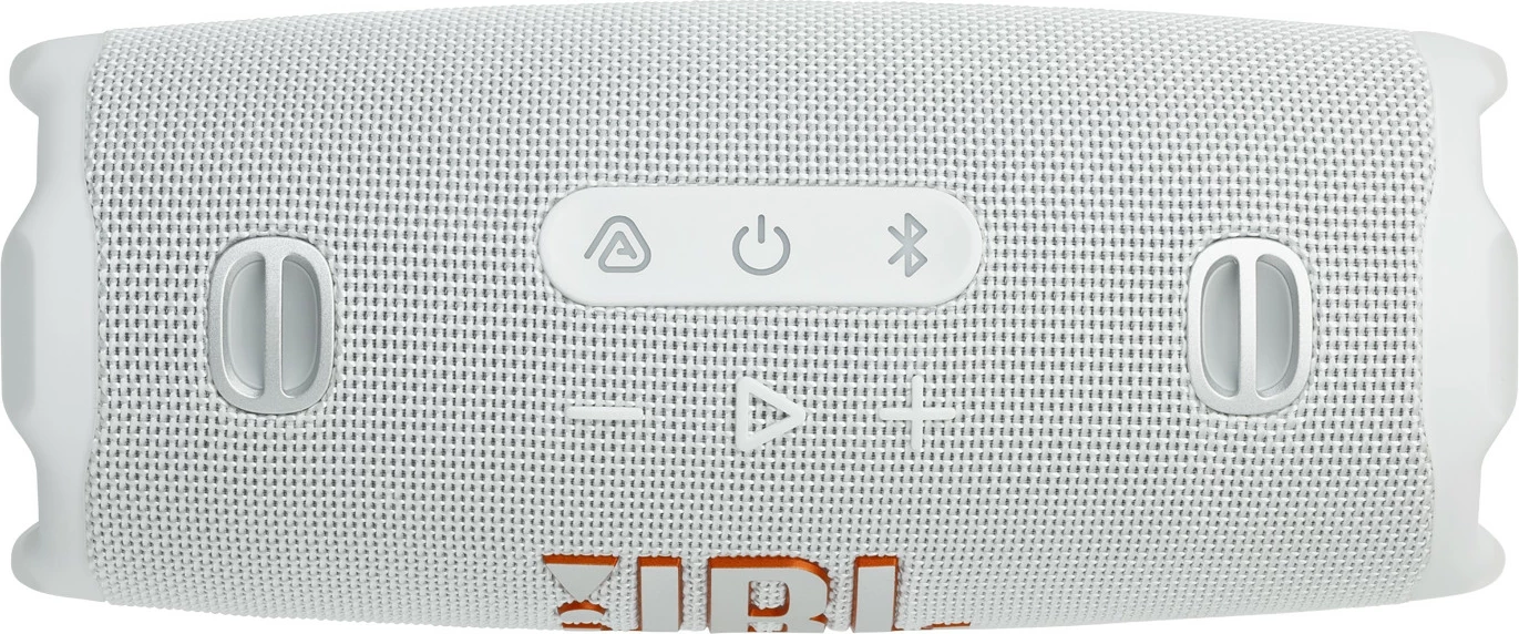 Altoparlant JBL Charge 6 Bluetooth portativ 45W IP68, bardhë