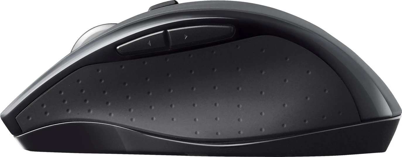 Maus ergonomik Logitech MM705 Marathon, grafit 