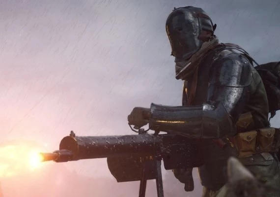 Battlefield 1 Global