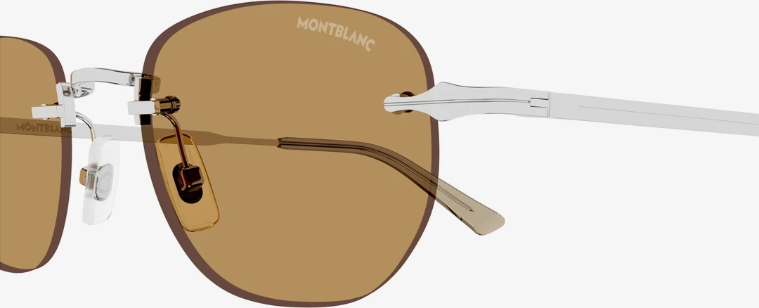 Syze dielli Mont Blanc MB0303S-003 53