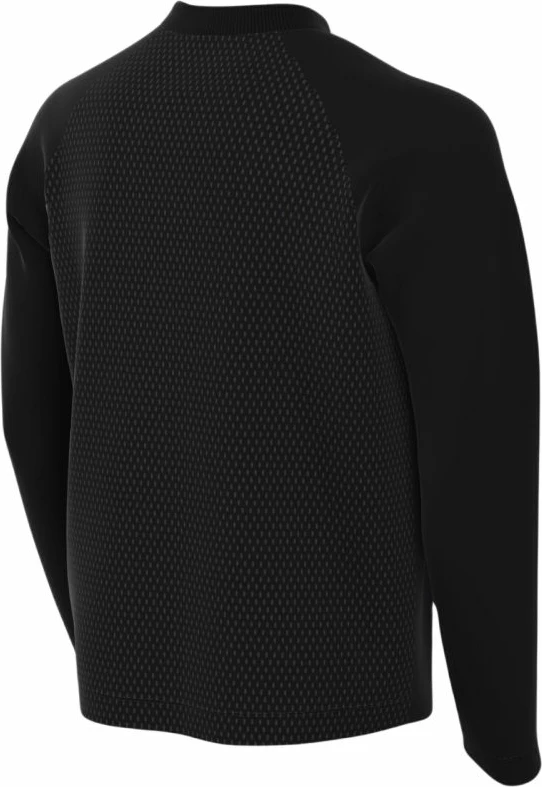 Maicë me mëngë të gjata për fëmijë Nike Dri-Fit Park VIII, e zezë