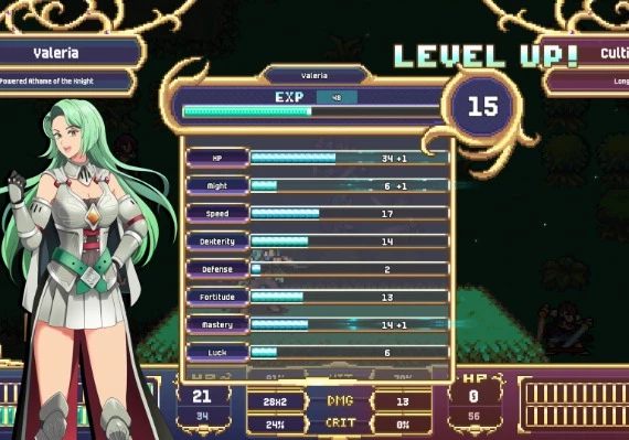 Dark Deity 2 EN Global