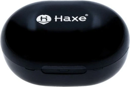 Aparat dëgjimi Haxe JH-A39, i zi