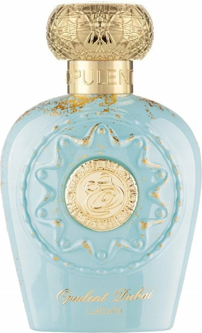 Parfum EDP Lattafa Opulent Dubai 100 ml