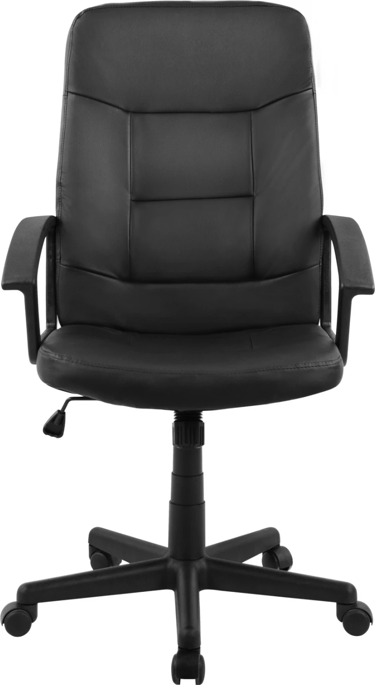 Karrige për zyre SIVANA FH1033, e zezë