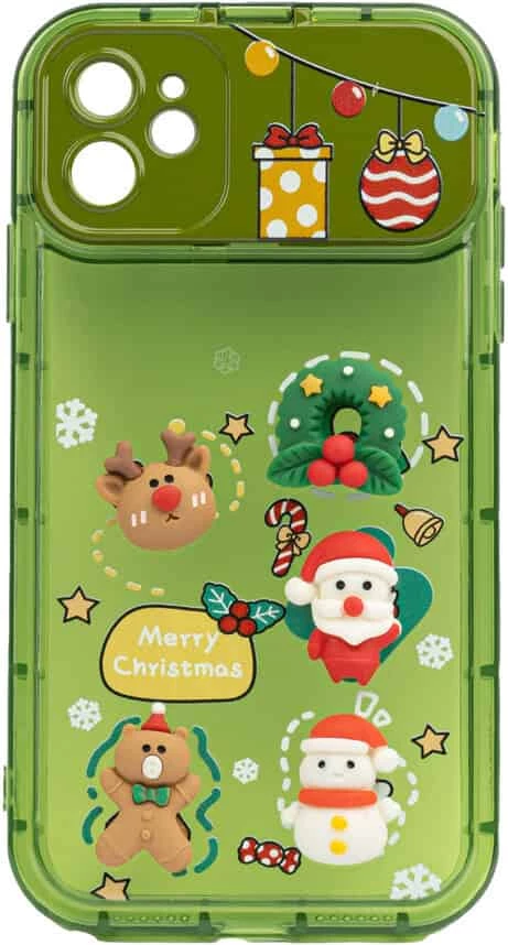 Fotroll Për Telefon TECH TIME FA109-001 (IP14PLUS)