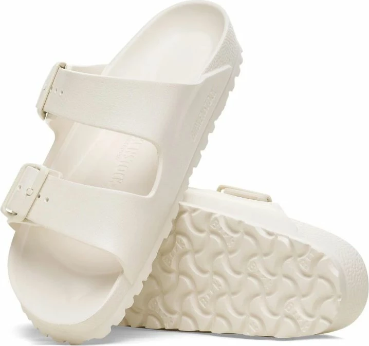 Flip-flops femra Birkenstock, të bardha