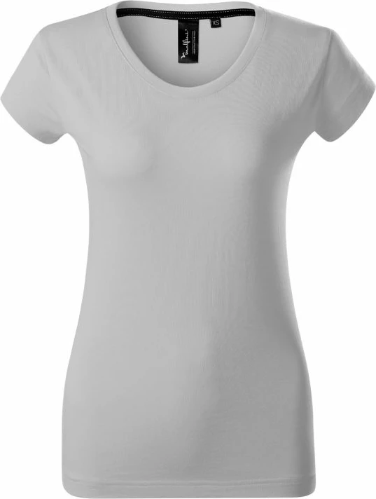 Maicë Malfini Exclusive për Femra, Ngjyrë Gri [Madhësia: XS]