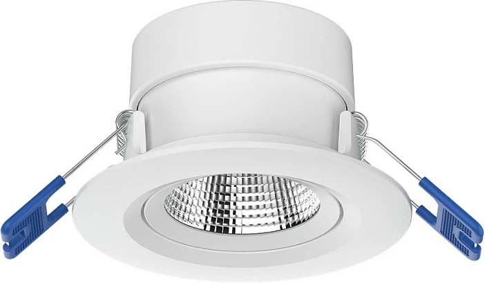 Spot LED i futur Opple Chiara E 9W 720lm 4000K 36° Triac dimmable, i bardhë