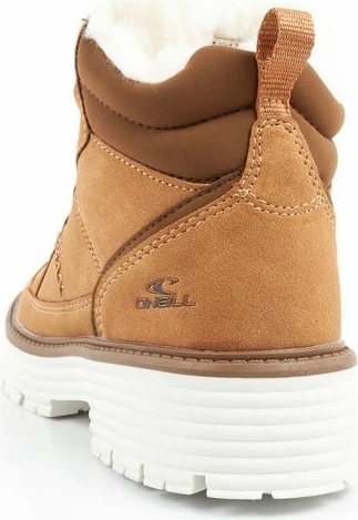 Çizme dimri për femra O'Neill, kafe