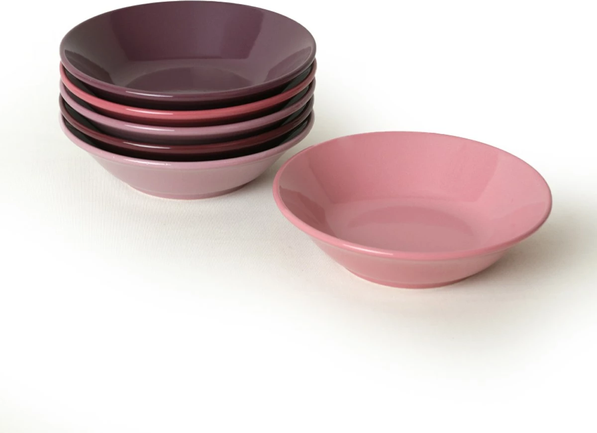 Set pjatash (6 copë), Hermia Concept, ST842006F18XA000000MACD700