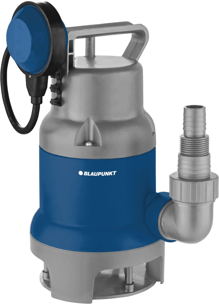 Pompë E Ujit BLAUPUNKT WP7501