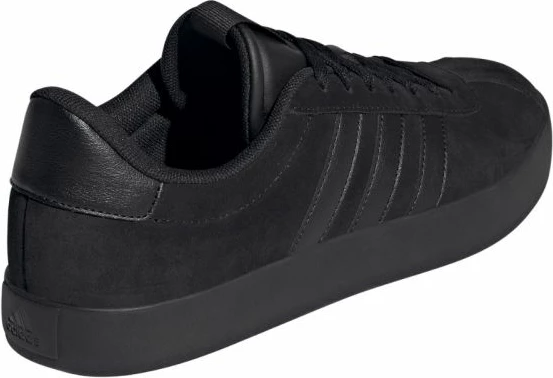 Atlete për meshkuj adidas, të zeza [Madhësia: 43 1/3]