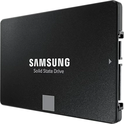SSD Samsung 870 EVO, 500 GB, 2.5", SATA III, i zi