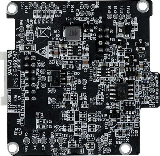 Bord CPU Creality 4002010056, për printer 3D K2 Pro/K2 Plus/K2, e zezë
