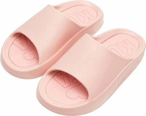 Papuqe Kubota unisex, rozë