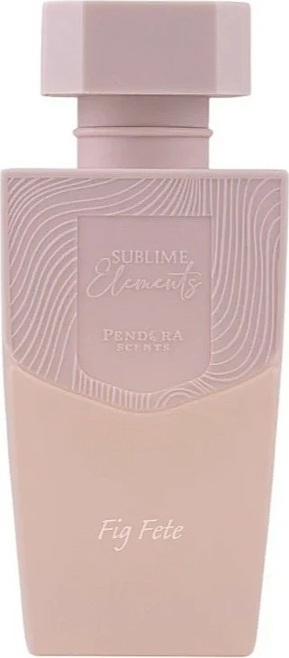 Eau de Parfum Pendora Scents Sublime Elements Fig Fete 100ml