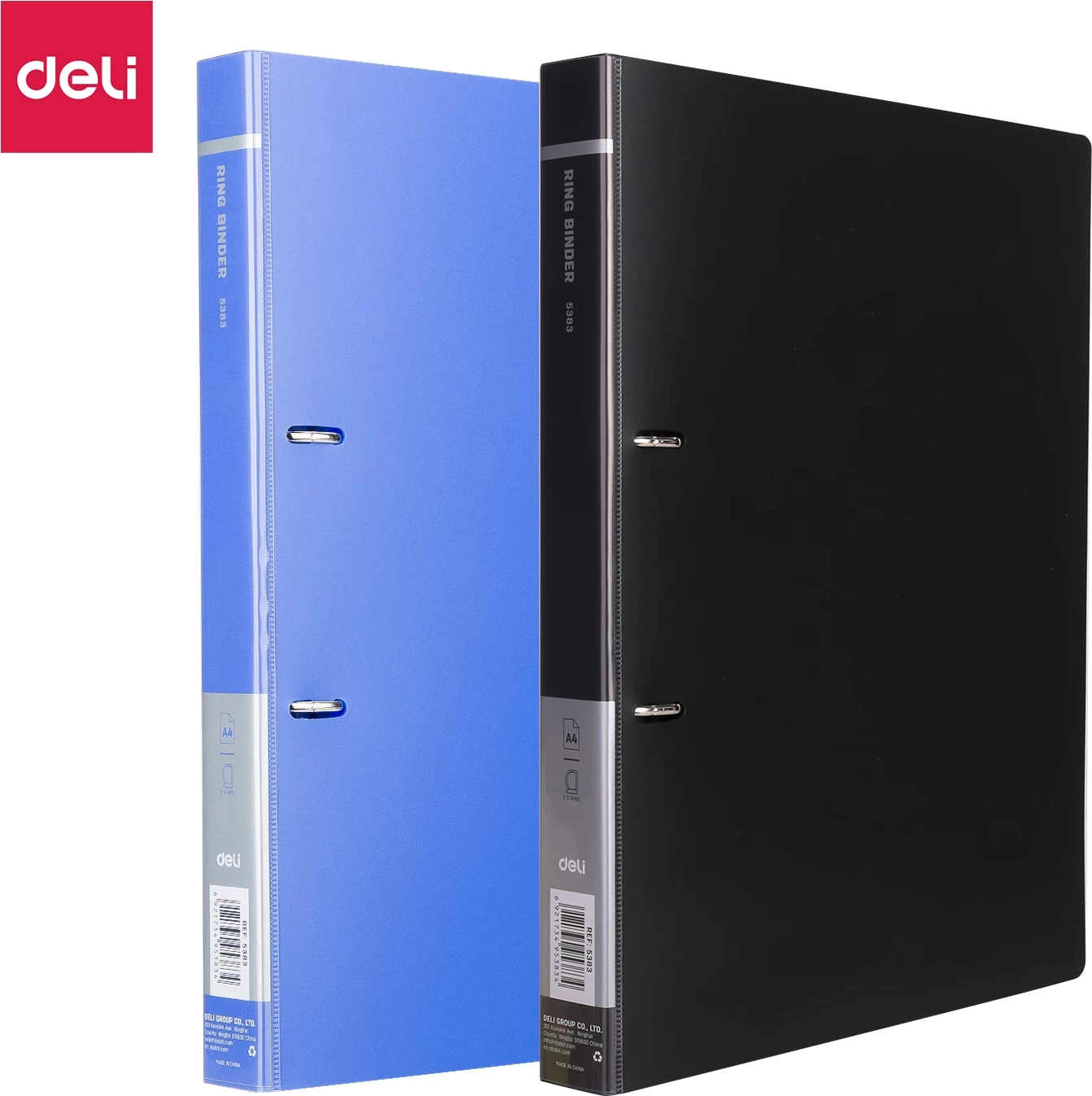 DELI FASIKËLL ME 2 UNAZA 5383