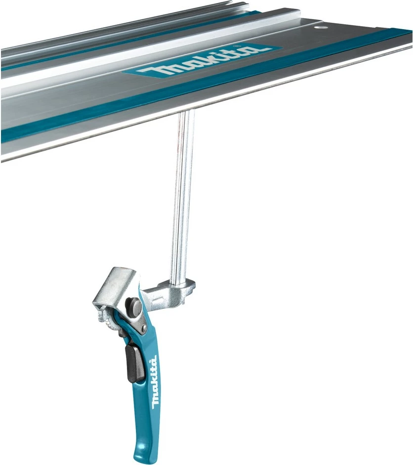 Kapëse Makita 199826-6, për DHS680 DHS680RTJ DHS680Z DHS782 DHS782ZJ DHS783 DHS783ZJU DHS900 DHS900Z DHS900ZU DJV181 DJV181Z, blu metalike
