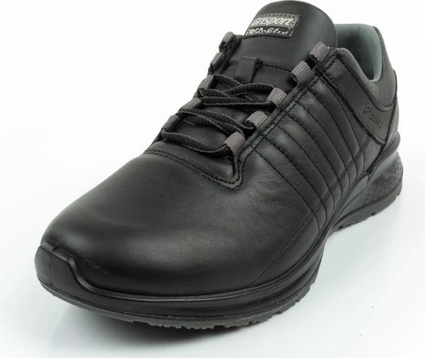 Atlete për meshkuj Grisport, të zeza