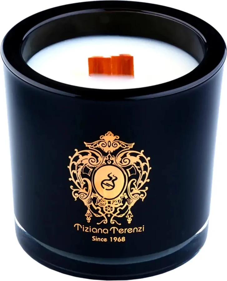 Qiri aromatik Tiziana Terenzi Laudano Nero 170g