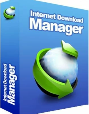 Internet Download Manager 1 PC Lifetime EN Global