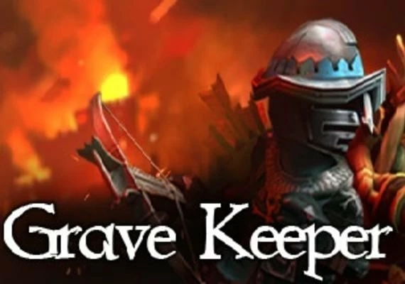 Grave Keeper Global