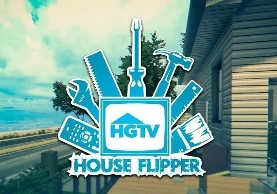 House Flipper: HGTV DLC Global