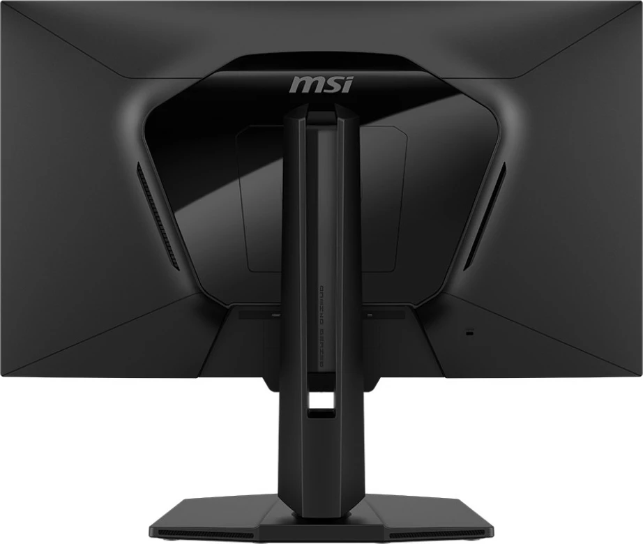 Monitor MSI MAG 274QPFDE X30MV, 27 inç, QHD, 300Hz, Mini-LED, zi