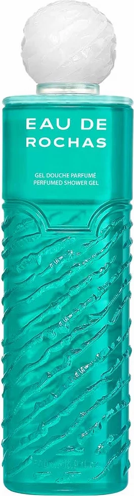 Xhel dushi për femra Rochas Eau De Rochas 500ml