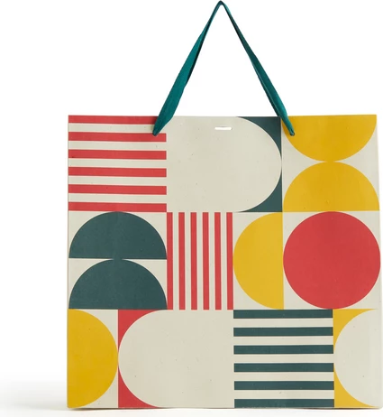 Çantë e Mesme për Dhuratë 1 Copë