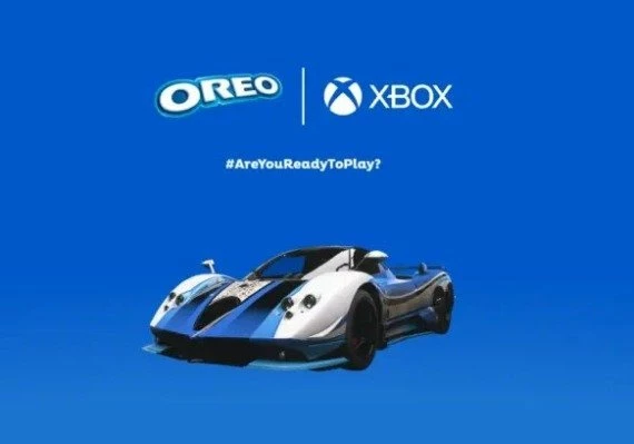 Forza Horizon 5 - 2009 Pagani Zonda Cinque Roadster Oreo Edition DLC EN Global