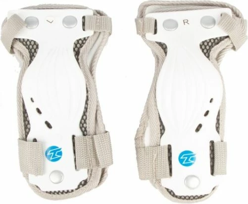 Mbrojtëse dore për meshkuj/femra Tempish, të zeza