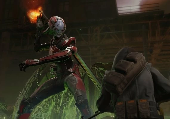 XCOM 2: War of the Chosen DLC EN/DE/FR/IT/PL/JA/KO/ES Global