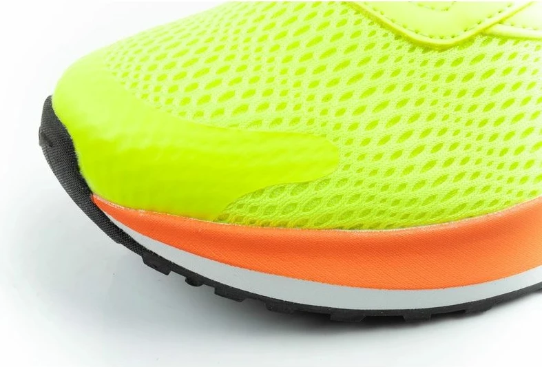Atlete për meshkuj Joma Active, të verdha [Madhësia: 40]
