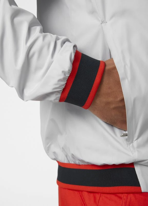 Xhakete për meshkuj Helly Hansen, gri [Madhësia: L]