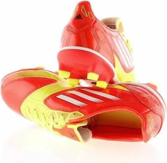 Atlete futbolli adidas fëmijë [Madhësia: 35]