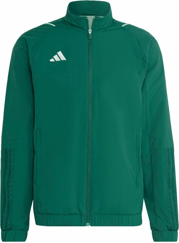 Duks për meshkuj adidas, i gjelbër