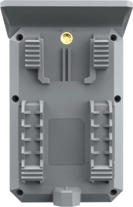 Kamerë foto-kurth KJK HRIVCAM HR-HC13 me panel diellor, 64 MP, 4K, IP67
