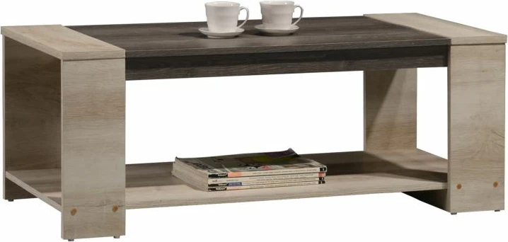 Set lounge për studentë Living, 3 pjesë