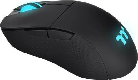 Maus gaming Thermaltake GMO Damysus Wireless RGB, 19000 DPI, i zi