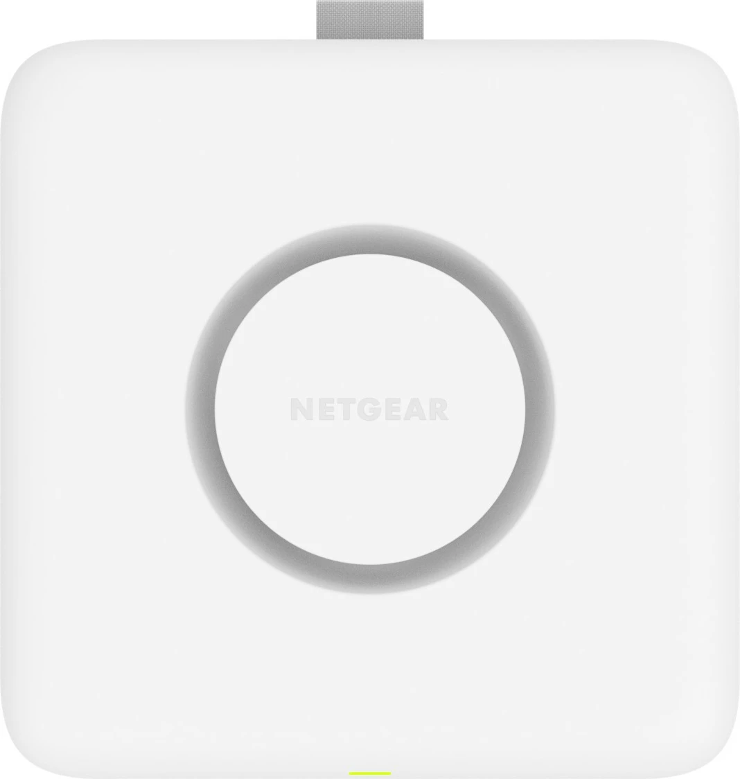 Access point NETGEAR WBE750, 11530 Mbit/s, 2.4/5/6 GHz, Bardhë