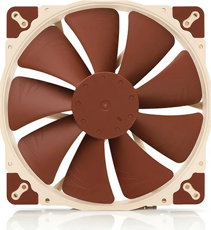 Ftohës Noctua  NF-A20 PWM, i kaftë 