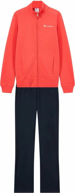 Trenerka Champion për femra, navy blue [Madhësia: S]