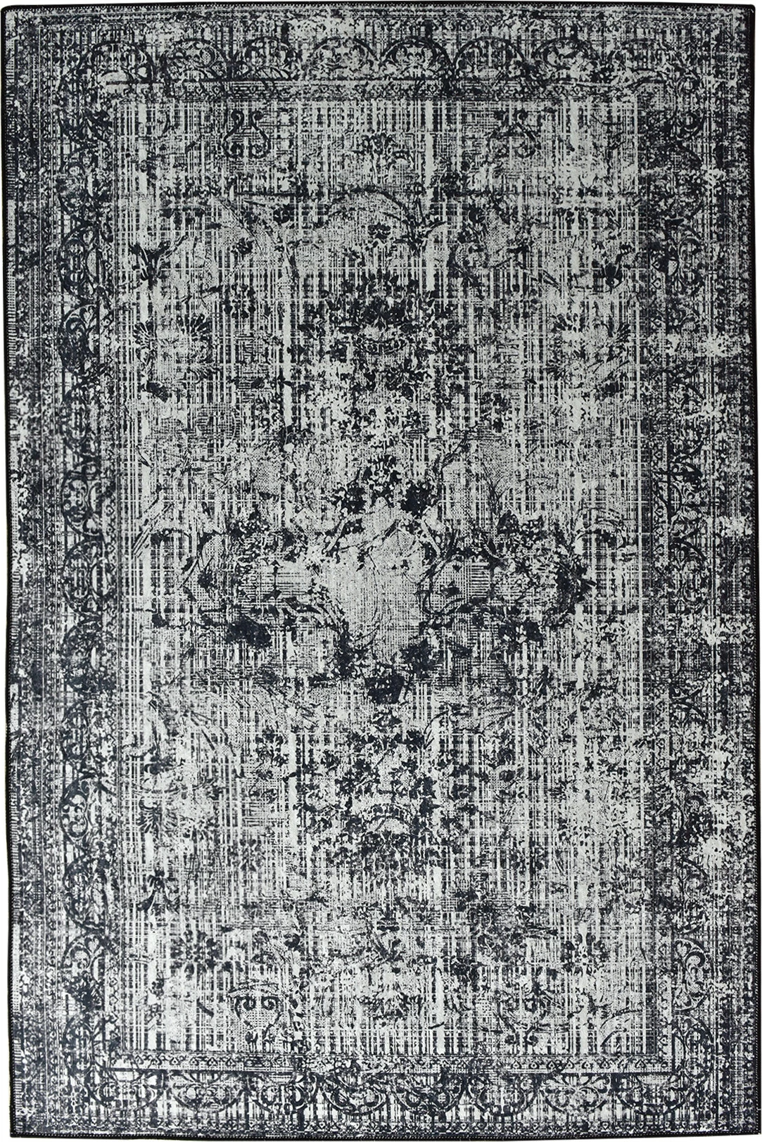 Qilim (140 x 190) Conceptum Hypnose, İsabel - e zezë