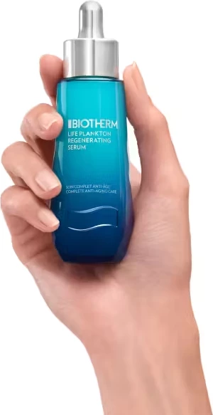 Serum anti-plakje Biotherm Life Plankton, 75 ml