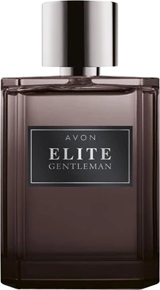 Eau de Toilette për meshkuj Avon Elite Gentleman 75ml
